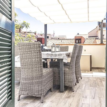 Casa Argo Navis Daire Alghero Dış mekan fotoğraf