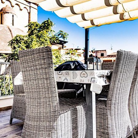 Casa Argo Navis Daire Alghero Dış mekan fotoğraf