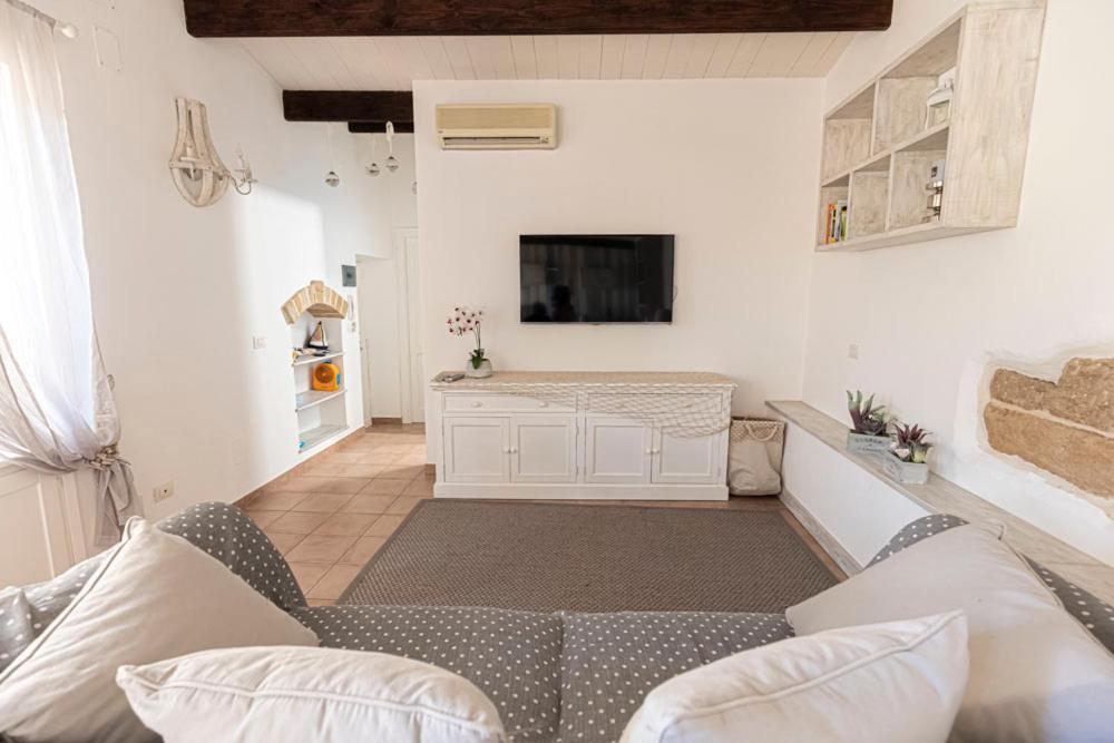 Casa Argo Navis Daire Alghero Dış mekan fotoğraf