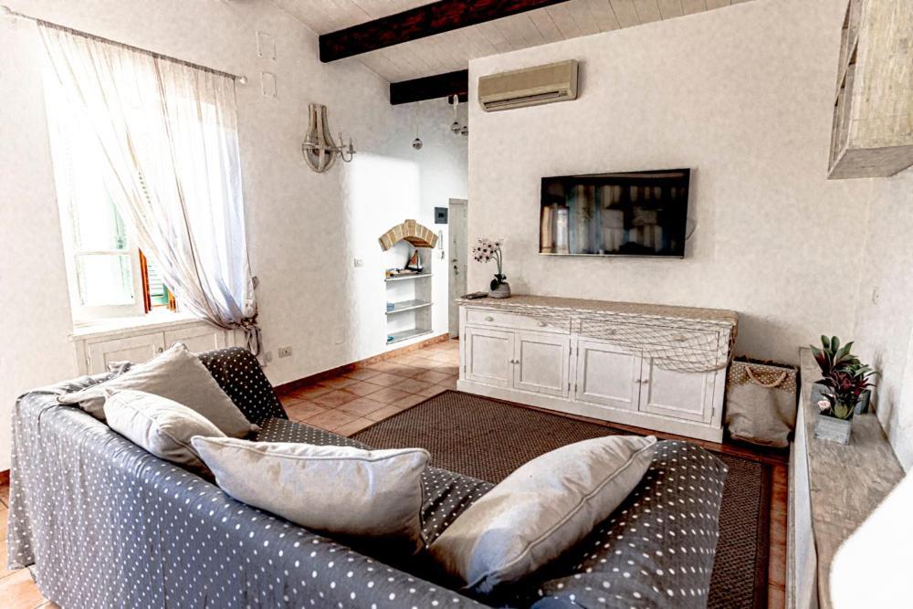 Casa Argo Navis Daire Alghero Dış mekan fotoğraf