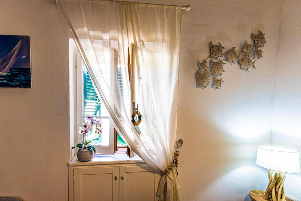 Casa Argo Navis Daire Alghero Dış mekan fotoğraf