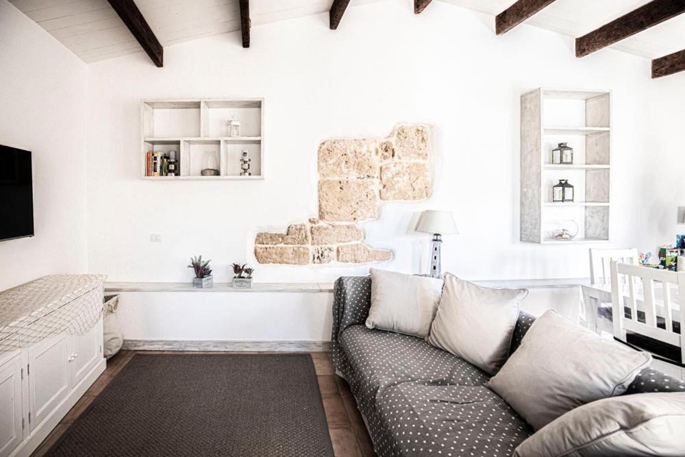 Casa Argo Navis Daire Alghero Dış mekan fotoğraf